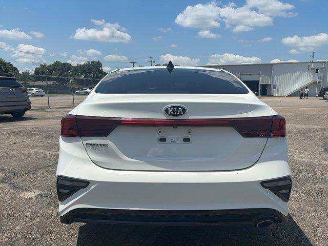 used 2019 Kia Forte car, priced at $13,995