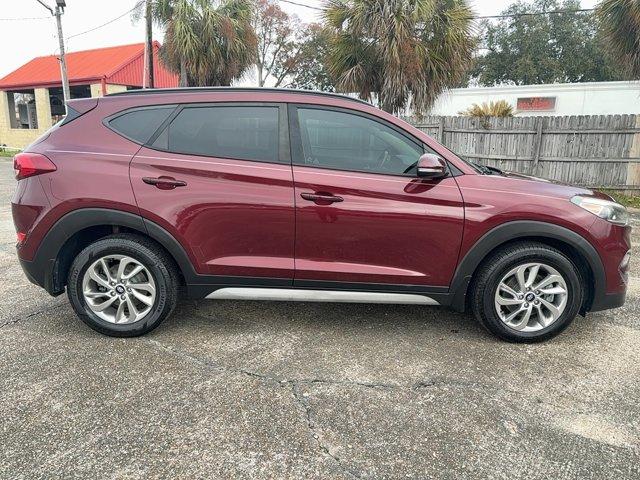 used 2017 Hyundai Tucson car, priced at $15,995
