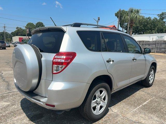used 2011 Toyota RAV4 car, priced at $10,995