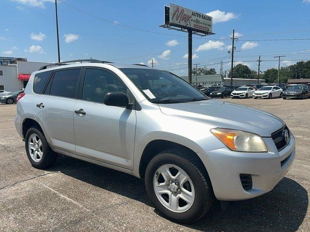 used 2011 Toyota RAV4 car, priced at $10,995