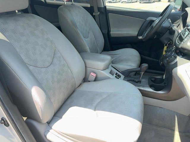used 2011 Toyota RAV4 car, priced at $10,995
