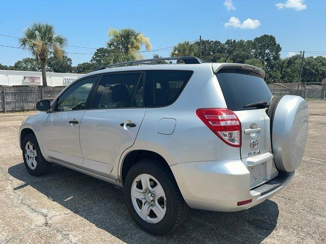 used 2011 Toyota RAV4 car, priced at $10,995