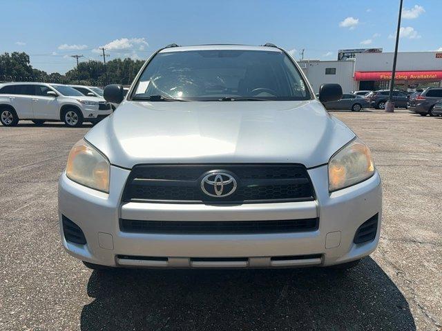 used 2011 Toyota RAV4 car, priced at $10,995