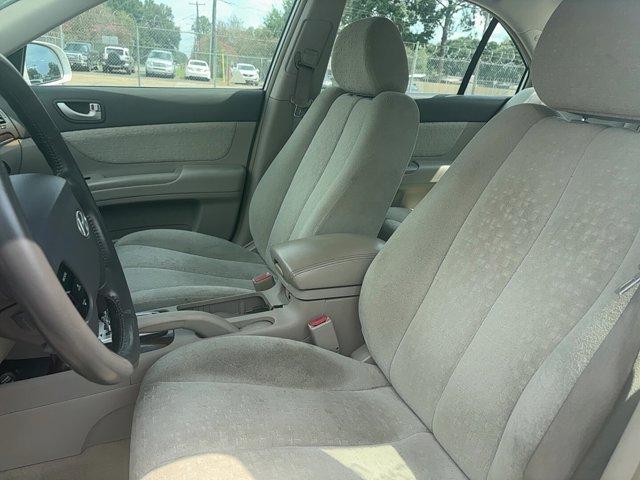 used 2007 Hyundai Sonata car, priced at $6,995