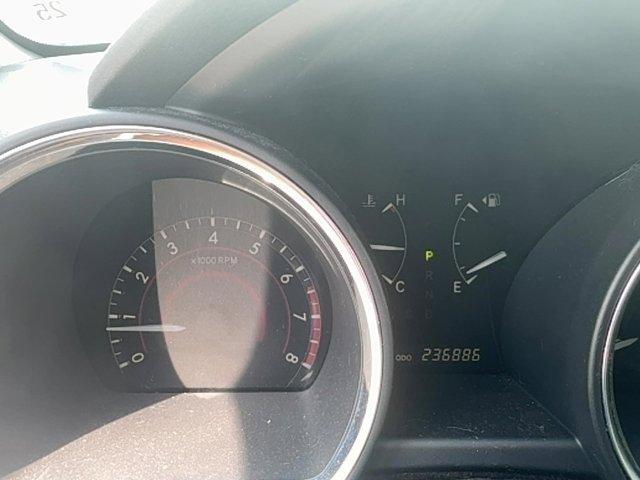 used 2009 Toyota Highlander car, priced at $8,995