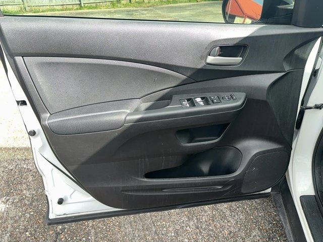 used 2015 Honda CR-V car, priced at $12,995