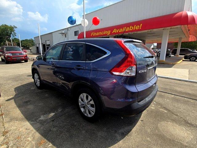used 2013 Honda CR-V car, priced at $14,995