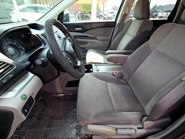 used 2013 Honda CR-V car, priced at $14,995