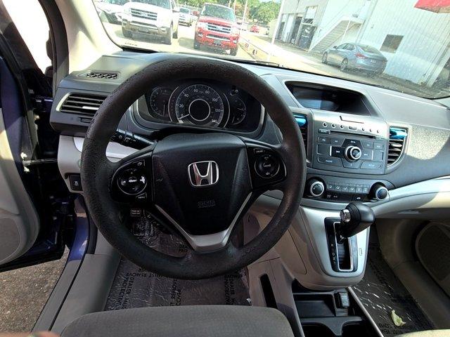 used 2013 Honda CR-V car, priced at $14,995