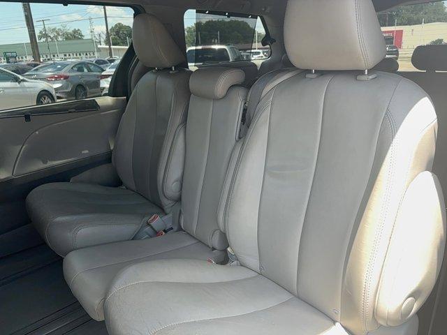 used 2013 Toyota Sienna car, priced at $14,995