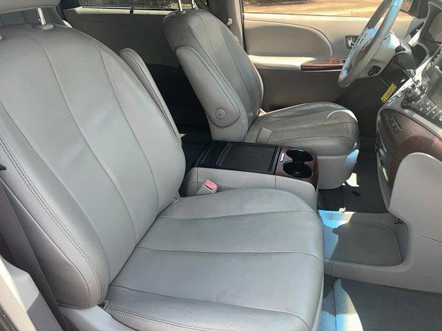 used 2013 Toyota Sienna car, priced at $14,995