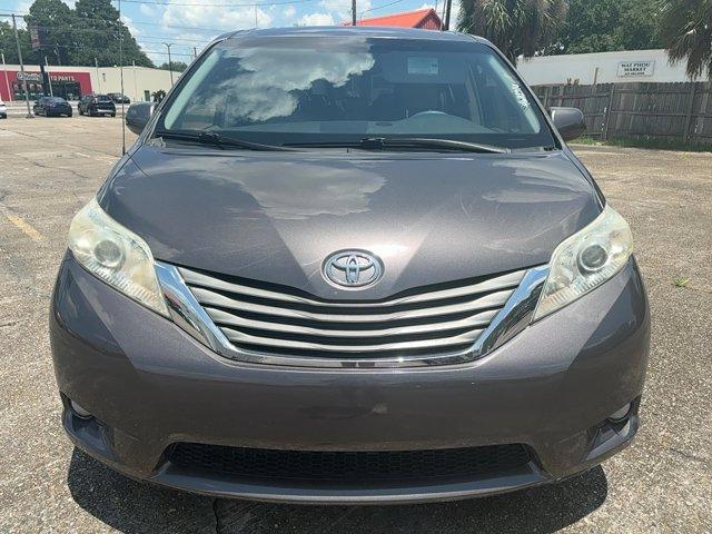 used 2013 Toyota Sienna car, priced at $14,995