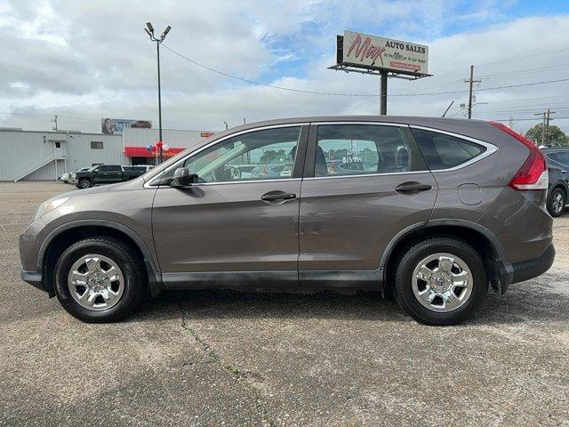 used 2014 Honda CR-V car, priced at $13,995