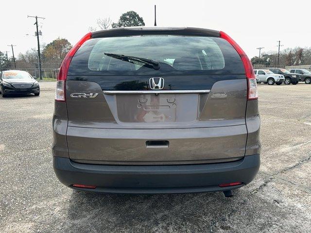 used 2014 Honda CR-V car, priced at $13,995