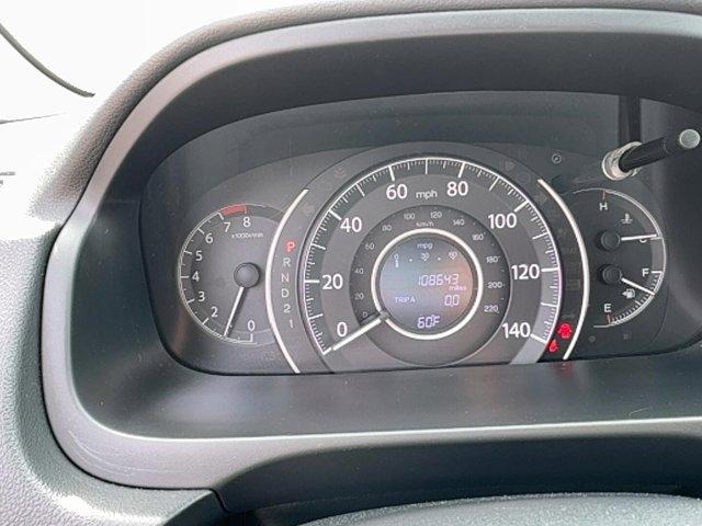 used 2014 Honda CR-V car, priced at $13,995