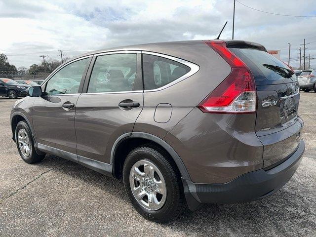 used 2014 Honda CR-V car, priced at $13,995