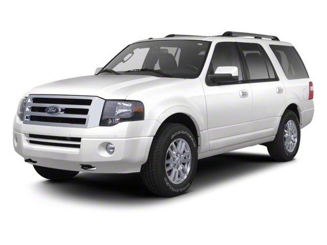 used 2013 Ford Expedition car