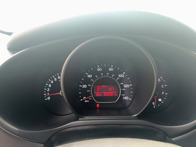 used 2016 Kia Soul car, priced at $10,995