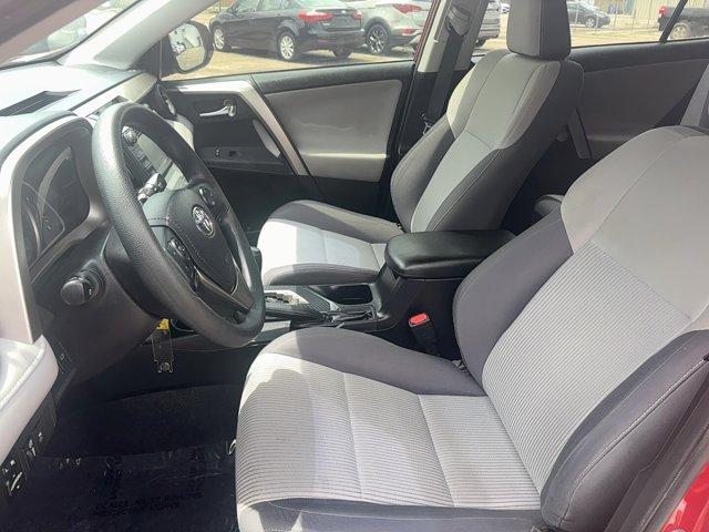 used 2015 Toyota RAV4 car, priced at $14,995