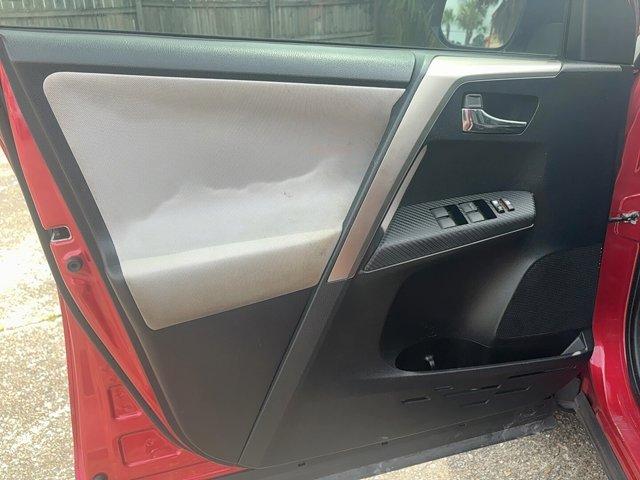 used 2015 Toyota RAV4 car, priced at $14,995