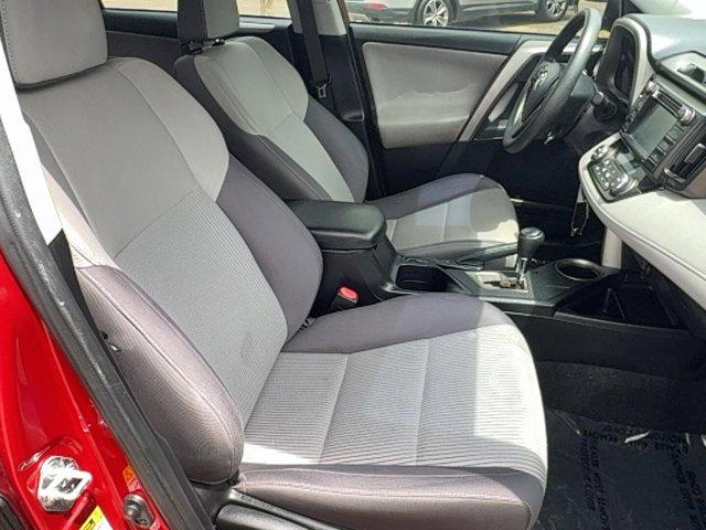 used 2015 Toyota RAV4 car, priced at $14,995