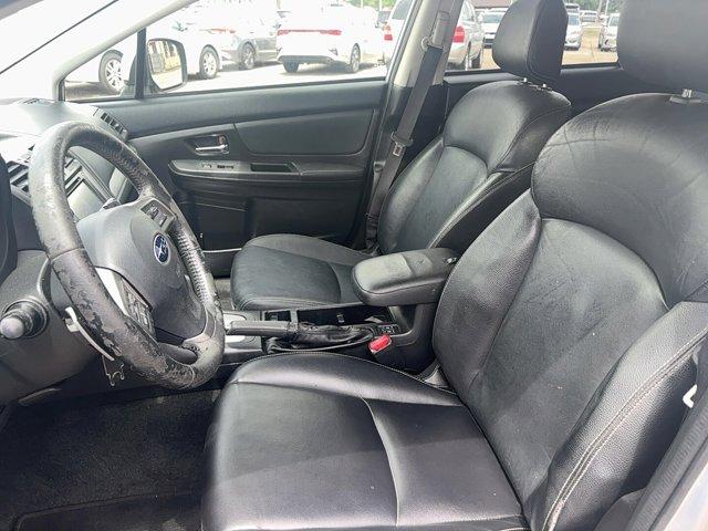 used 2014 Subaru XV Crosstrek car, priced at $11,995