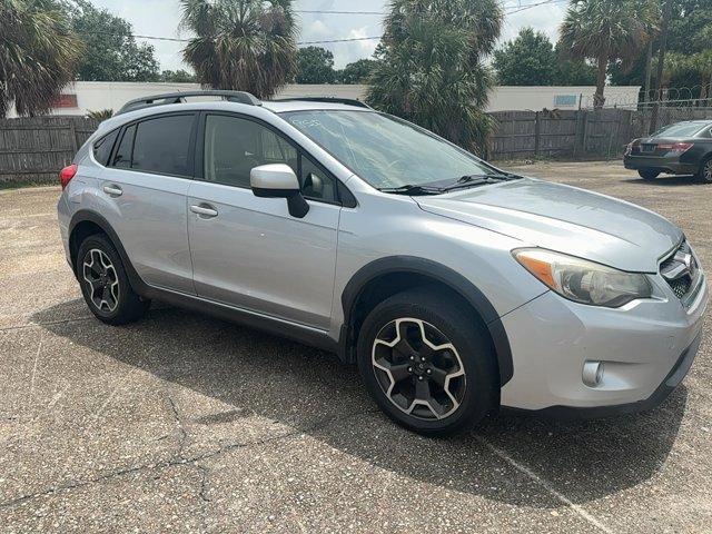used 2014 Subaru XV Crosstrek car, priced at $11,995