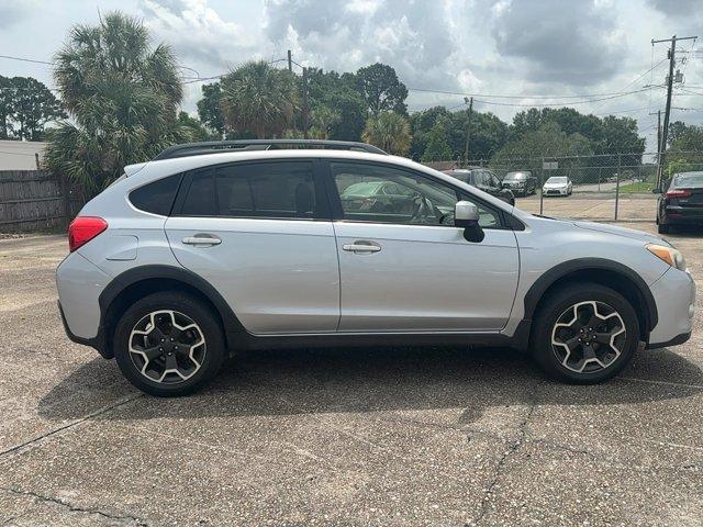 used 2014 Subaru XV Crosstrek car, priced at $11,995