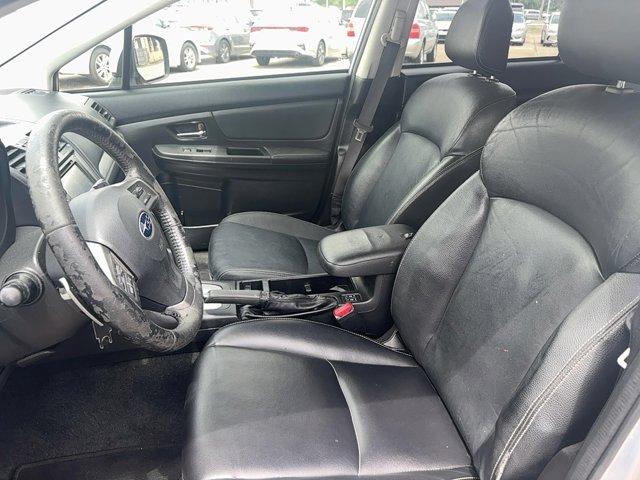 used 2014 Subaru XV Crosstrek car, priced at $11,995