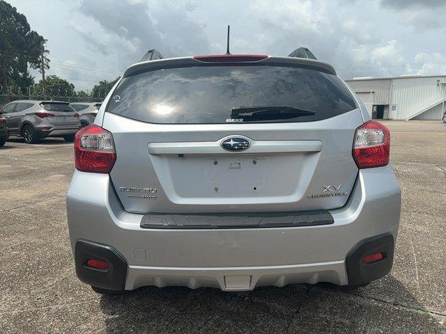 used 2014 Subaru XV Crosstrek car, priced at $11,995