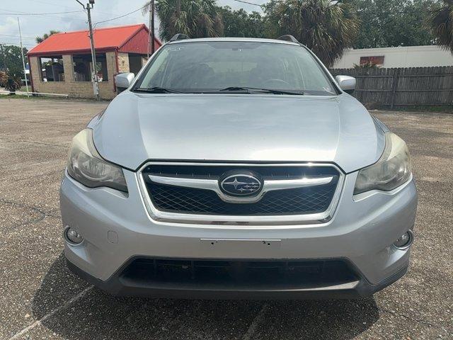 used 2014 Subaru XV Crosstrek car, priced at $11,995