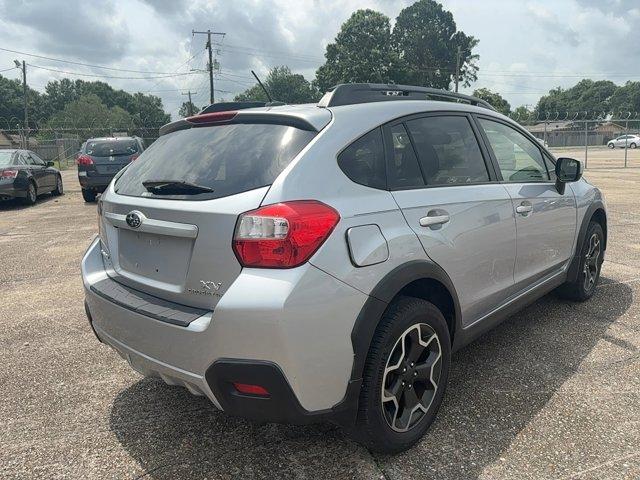 used 2014 Subaru XV Crosstrek car, priced at $11,995