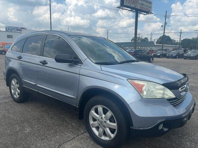 used 2008 Honda CR-V car, priced at $11,995