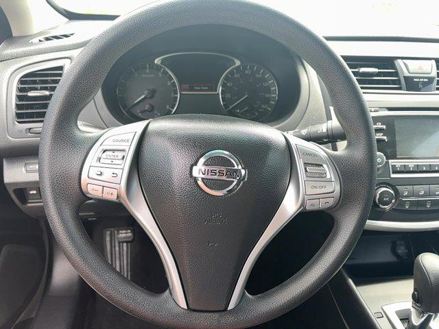 used 2016 Nissan Altima car, priced at $11,995