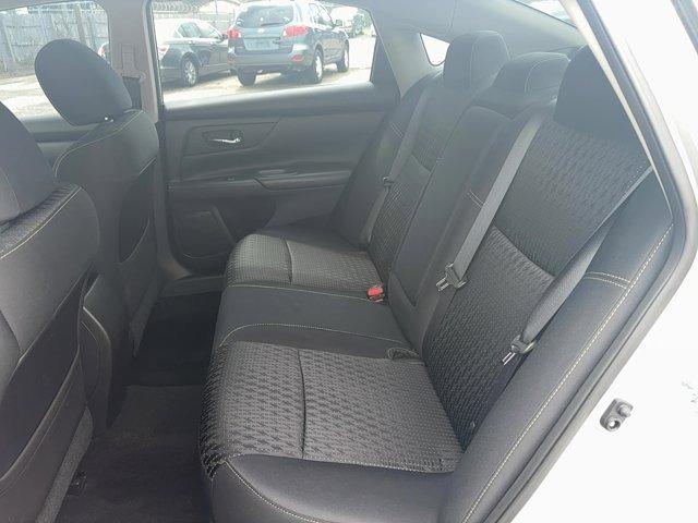 used 2016 Nissan Altima car, priced at $11,995