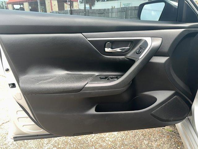 used 2016 Nissan Altima car, priced at $11,995