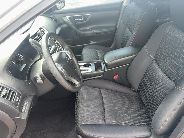 used 2016 Nissan Altima car, priced at $11,995
