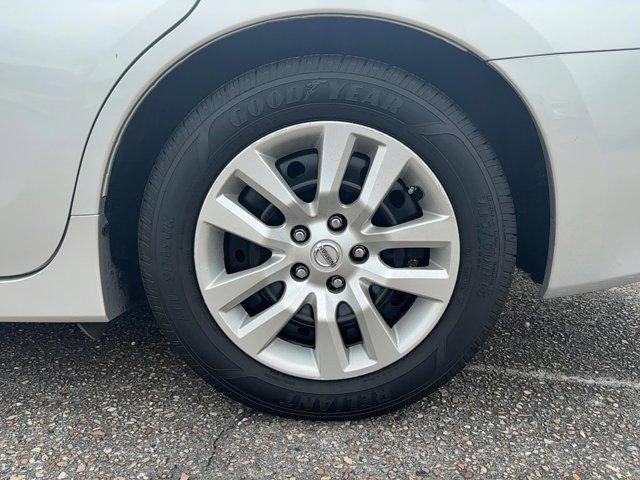 used 2016 Nissan Altima car, priced at $11,995