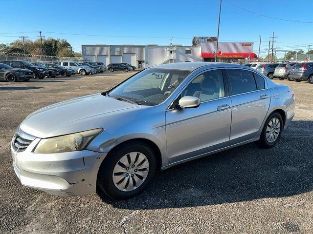 used 2011 Honda Accord car, priced at $6,318