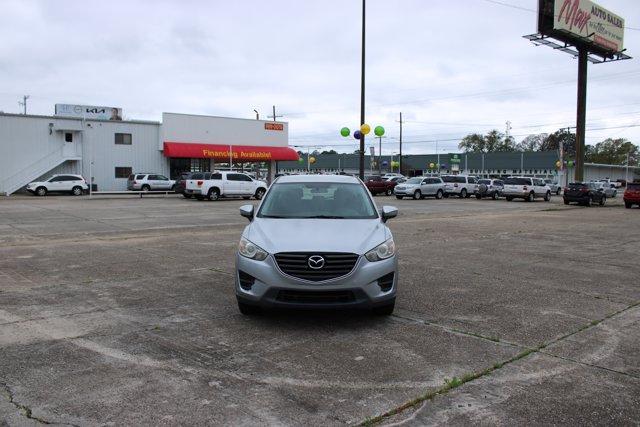 used 2016 Mazda CX-5 car, priced at $10,495