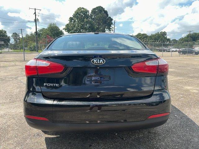 used 2015 Kia Forte car, priced at $10,995