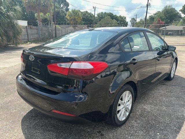 used 2015 Kia Forte car, priced at $10,995