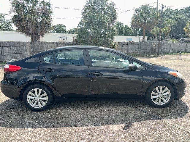 used 2015 Kia Forte car, priced at $10,995