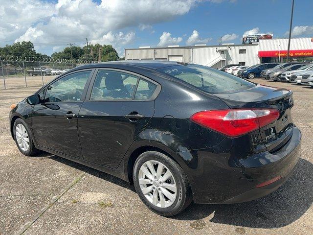 used 2015 Kia Forte car, priced at $10,995