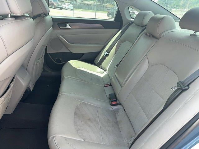 used 2015 Hyundai Sonata car, priced at $10,995