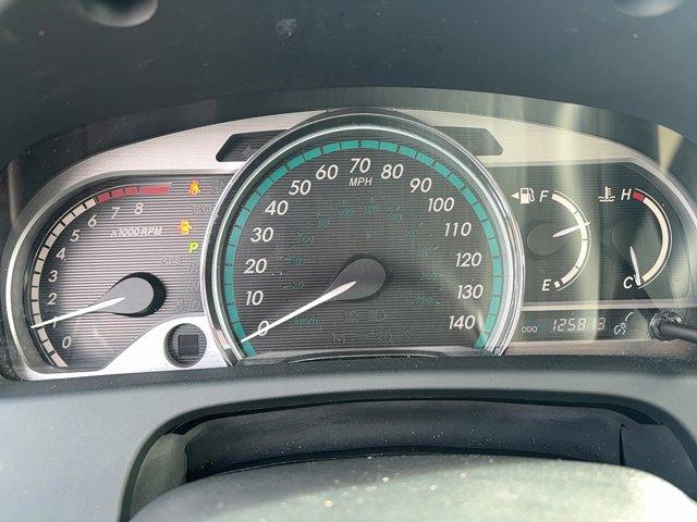 used 2010 Toyota Venza car, priced at $13,995