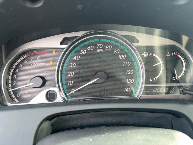 used 2010 Toyota Venza car, priced at $13,995
