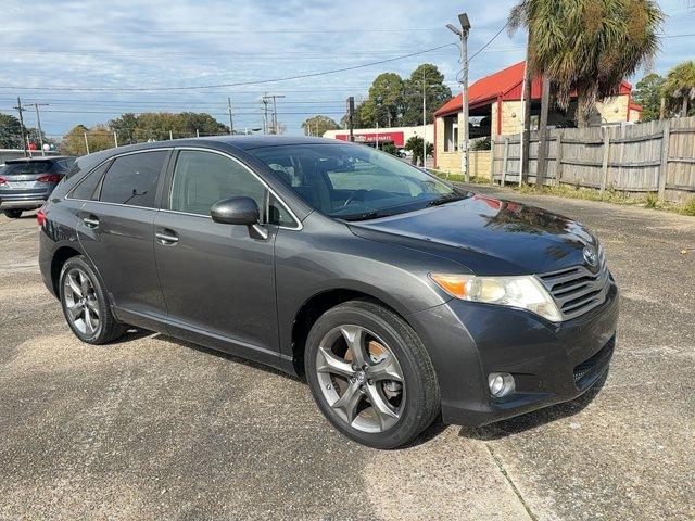 used 2010 Toyota Venza car, priced at $13,995