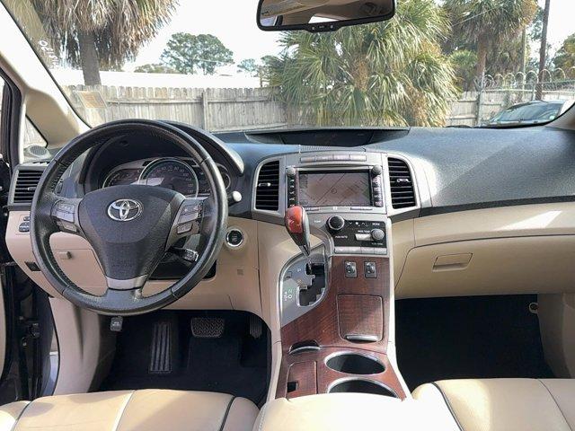 used 2010 Toyota Venza car, priced at $13,995
