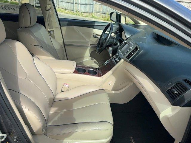 used 2010 Toyota Venza car, priced at $13,995